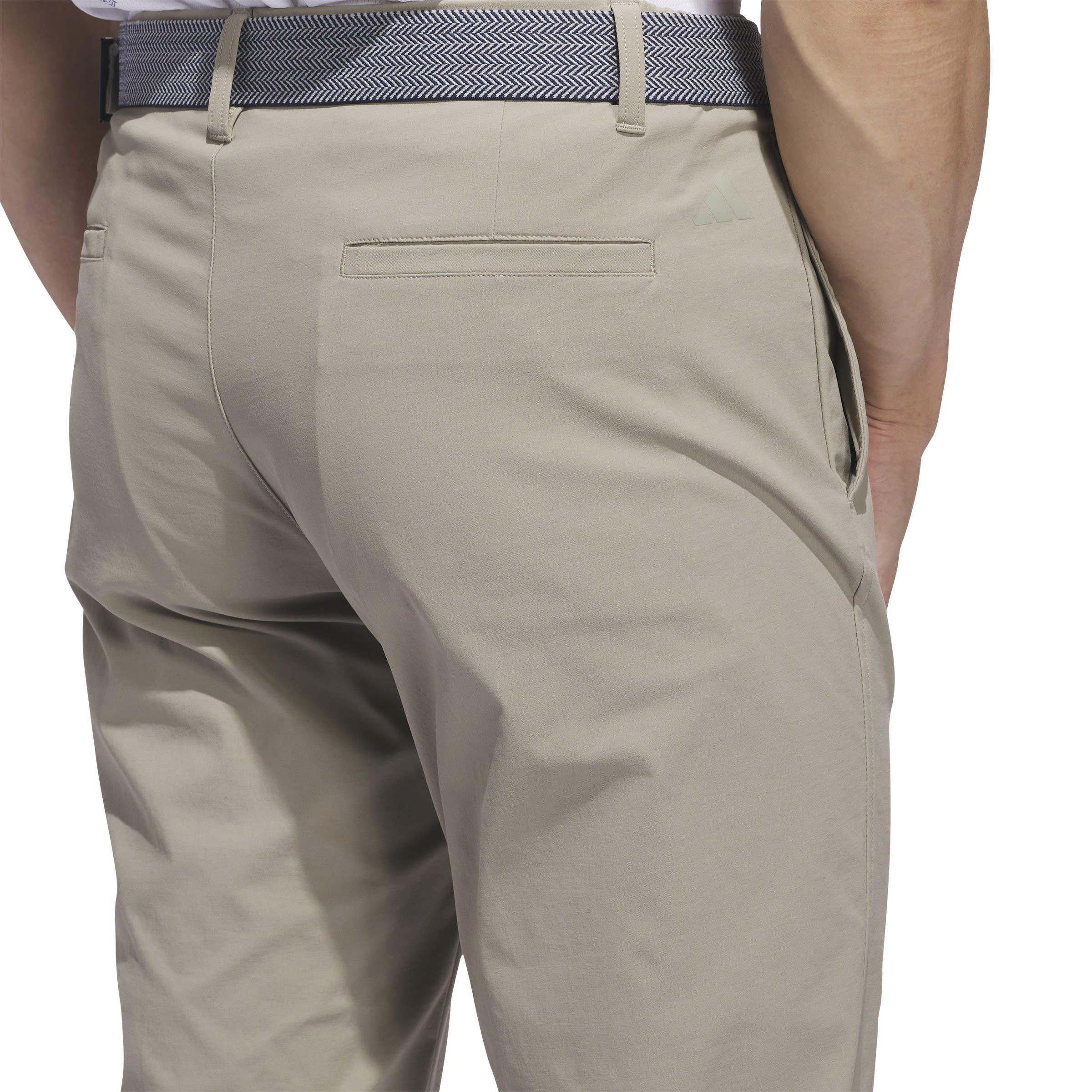 adidas Ultimate365 Nylon Chino Golf Trousers Mens