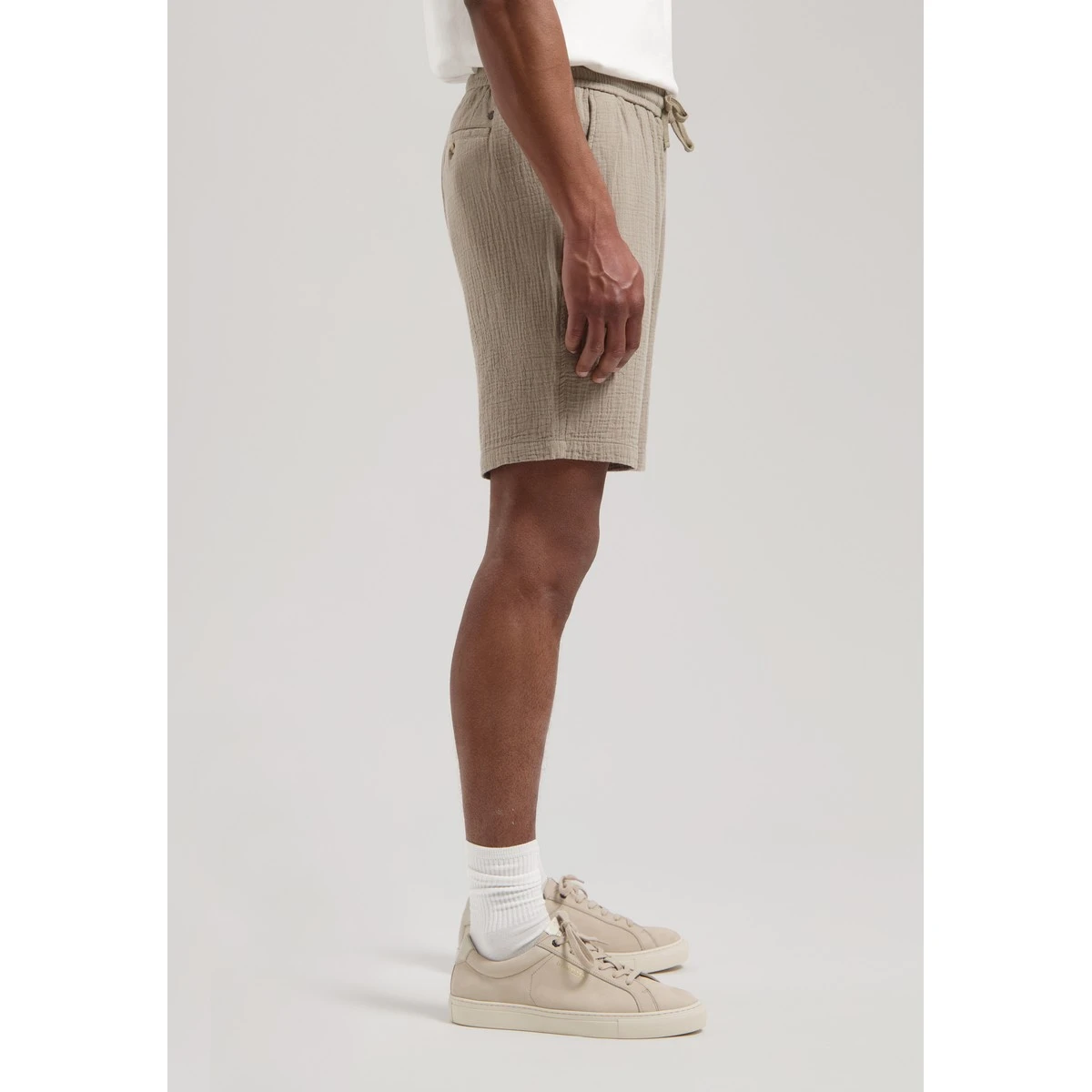 Heren Pantalon EDDY-S25-M2
