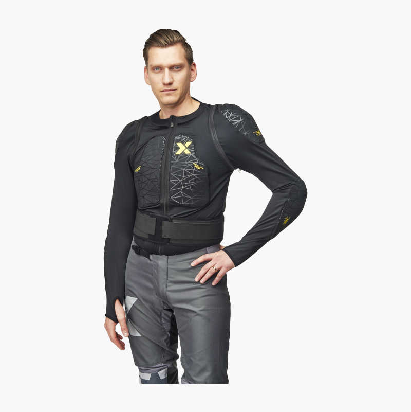 VERNEJAKKE L/XL