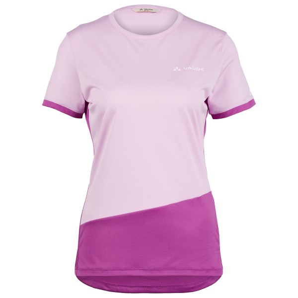 Vaude - Women's Matoso Tricot - T-shirt technique