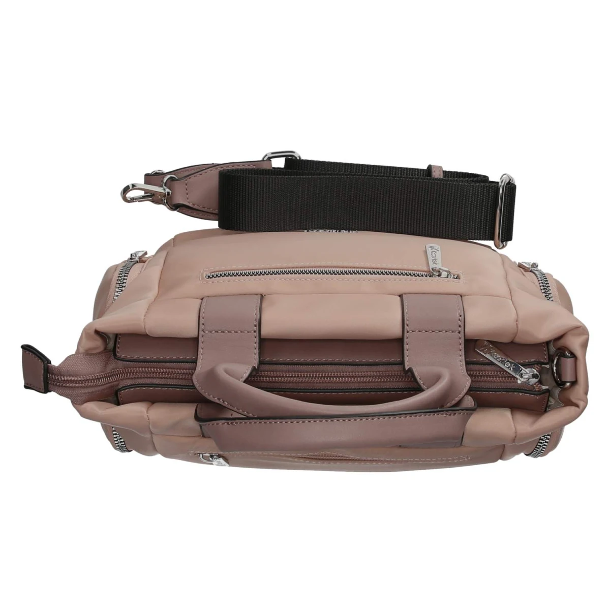 KaerlekHenkeltasche - undefinert