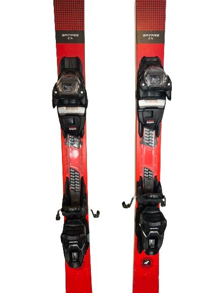Nordica Spitfire CA (2023)