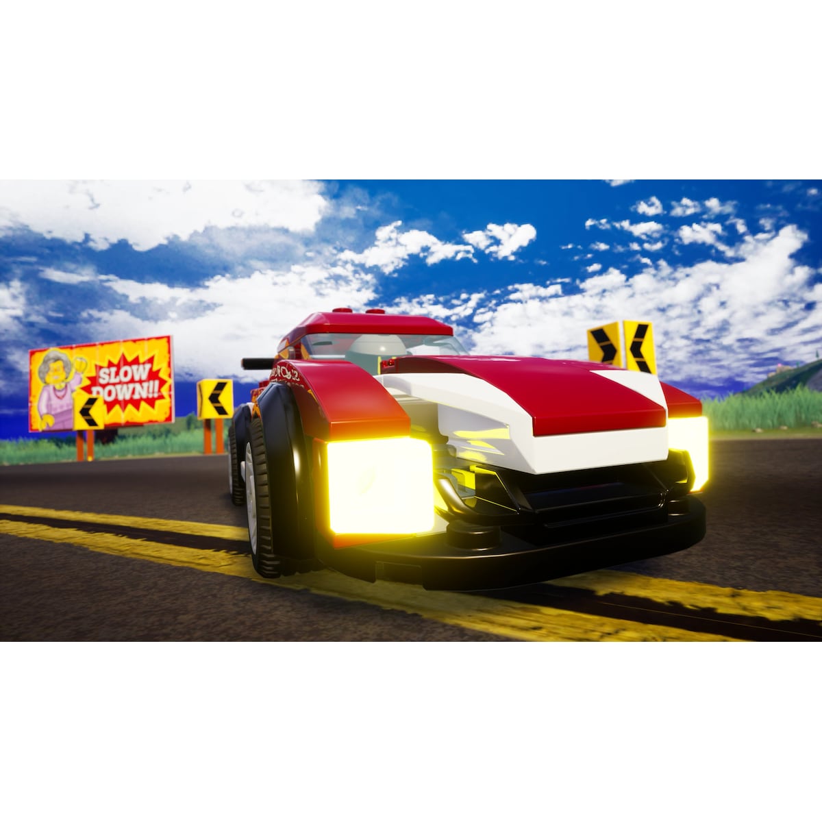 LEGO® 2K Drive - PC Windows