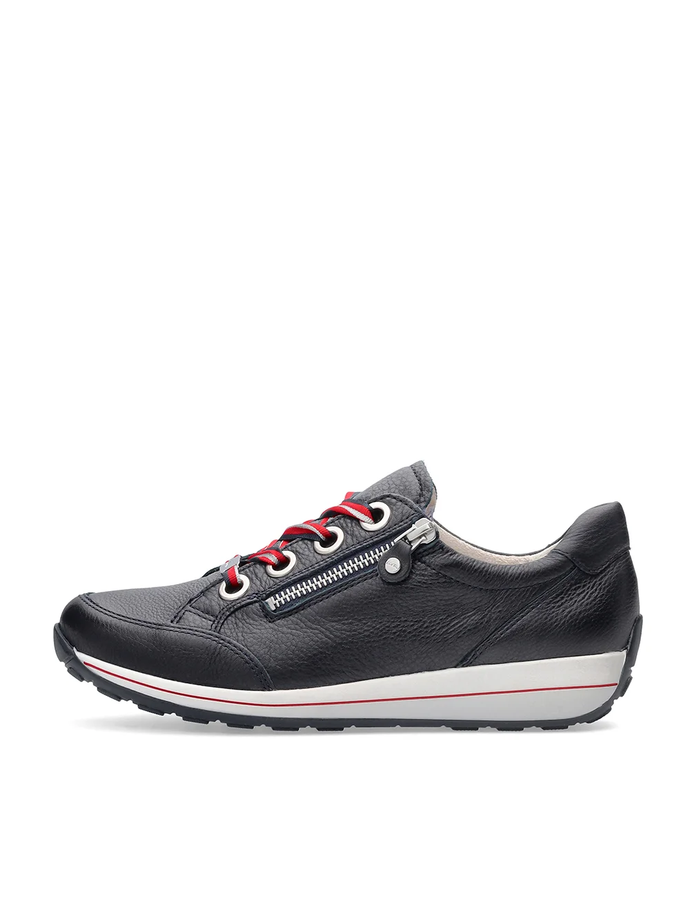 Sneaker Osaka blau