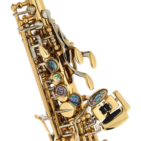 Thomann TSI Custom Line Sopranino Sax