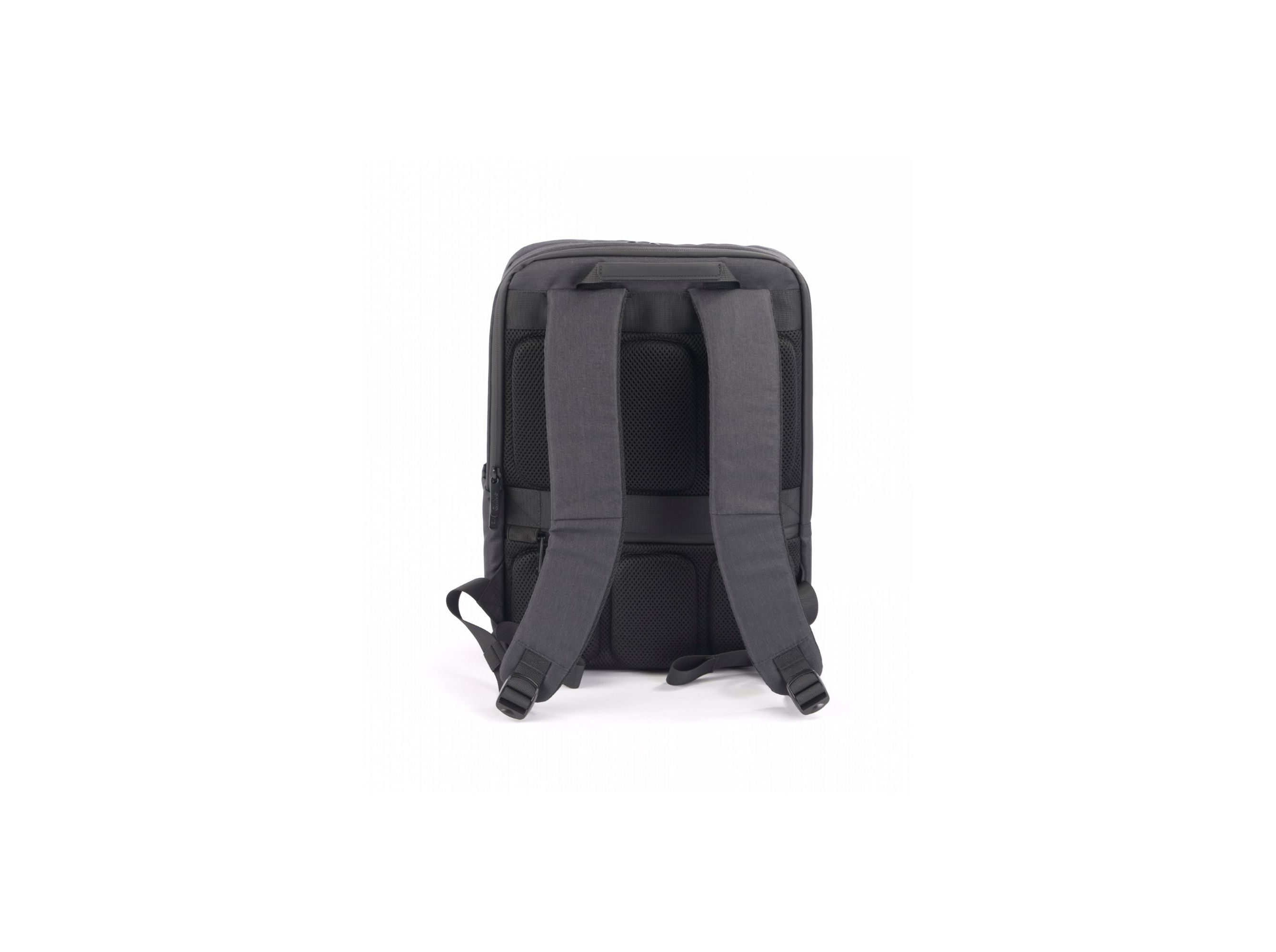 MOCHILA P/PORTÁTIL QILIVE 600148279 CINZA 15-16\