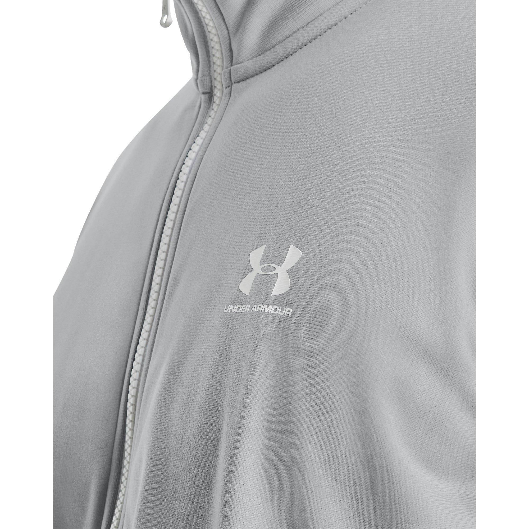Under Armour Tricot Jacket Mens