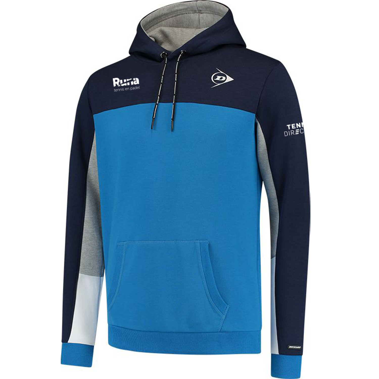 Dunlop Essentials Hoody - Runa