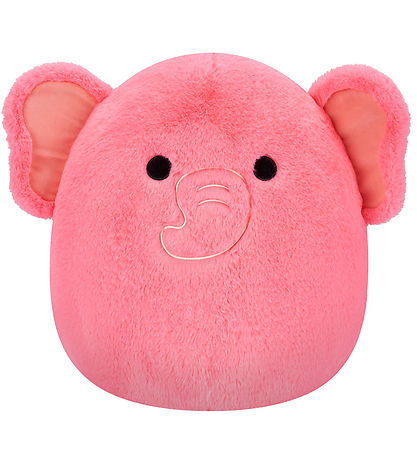 Squishmallows Kuscheltier - 40 cm - Kyla Elephant