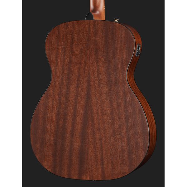 Fender Montery Standard BLK