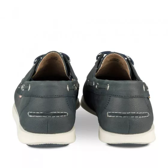 Chaussures bateau MARINE MEGIS CASUAL