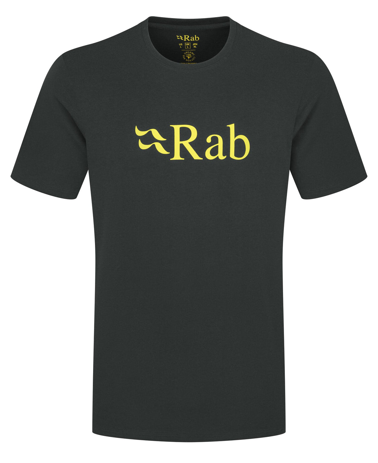 Rab<br>Stance Logo Tee