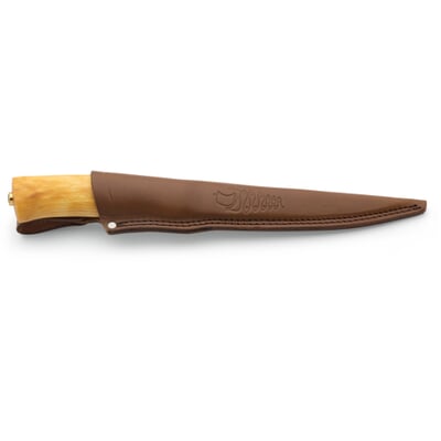 Filetiermesser Maserbirke