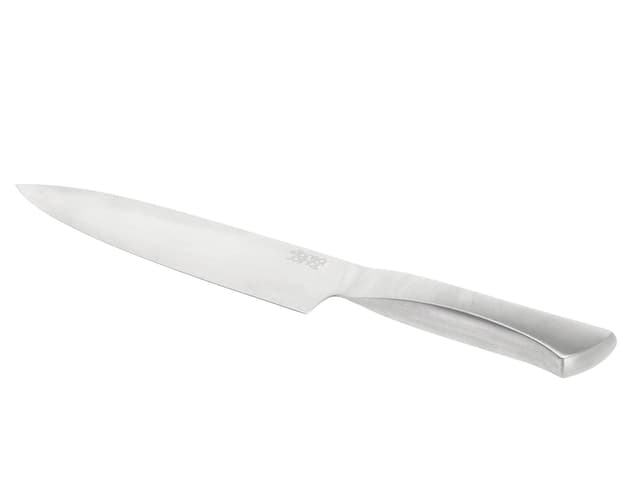 By Tareq Taylor Precision Kokkekniv 33,5 cm Stål