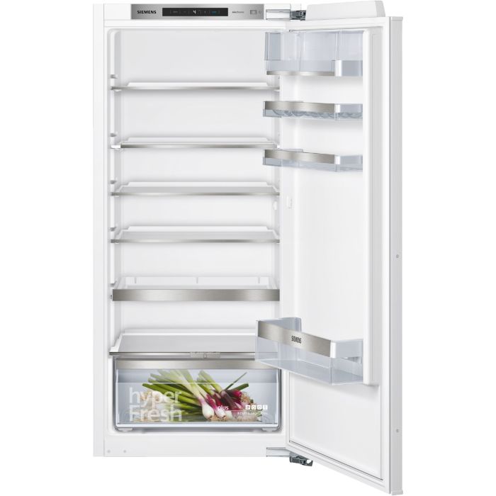Siemens Set Einbau-Kühlschrank + Butterdose MK122KRD5N