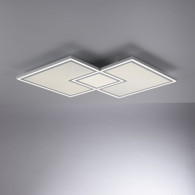LED-Deckenleuchte