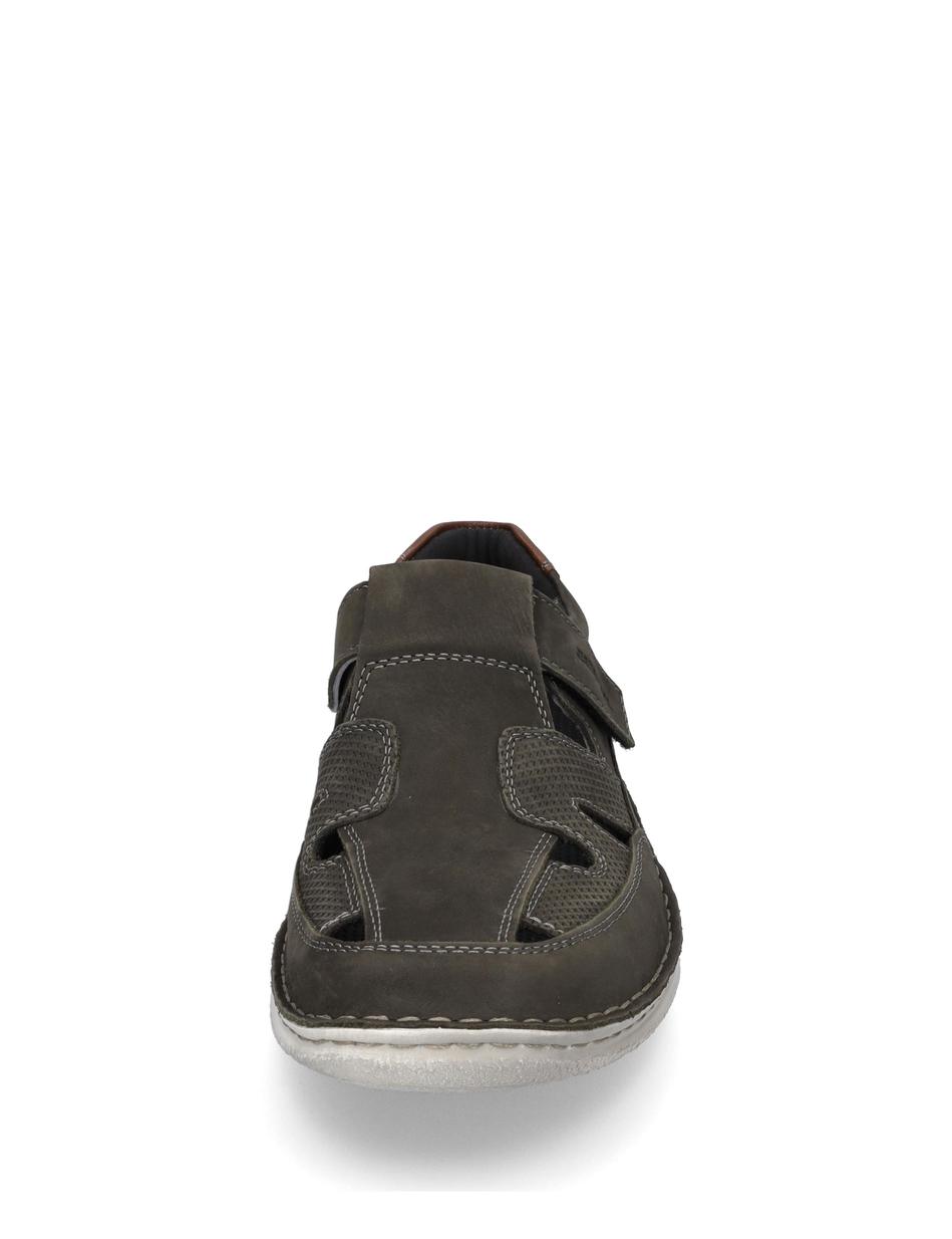 Slipper Anvers 81, tanne