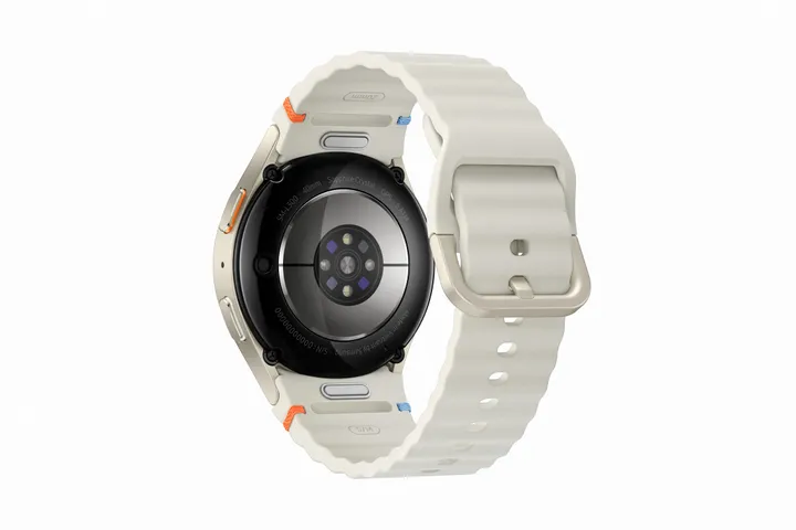 Samsung | Galaxy Watch7 (BT) - 40 mm - Beige