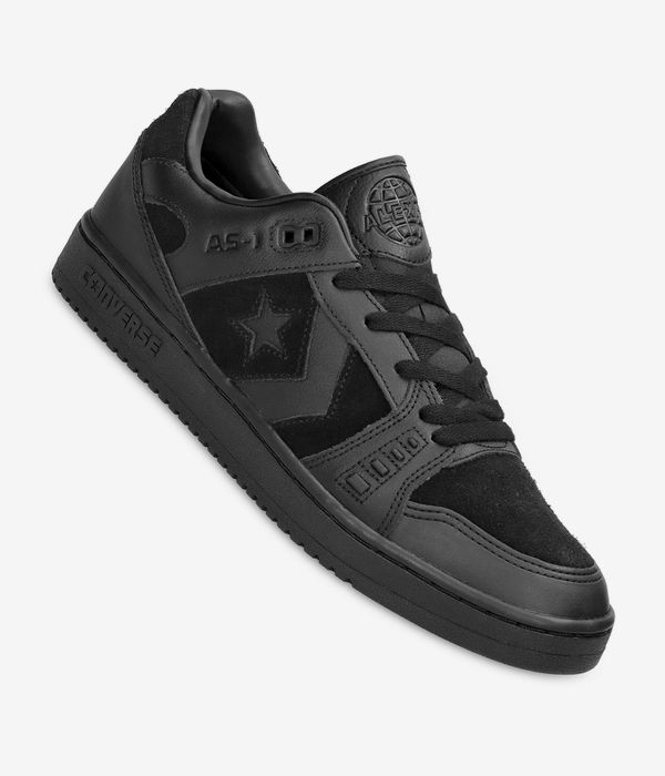 Converse CONS AS-1 Pro Schuh (black black black)