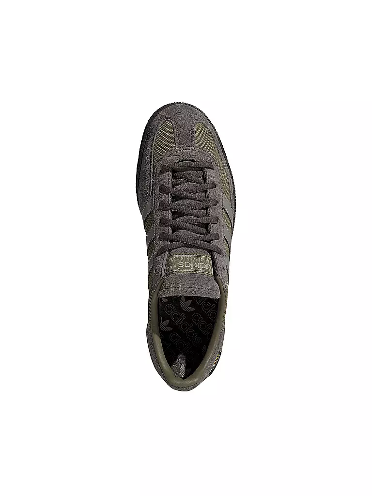 ADIDAS ORIGINALS Sneaker HANDBALL SPEZIAL olive
