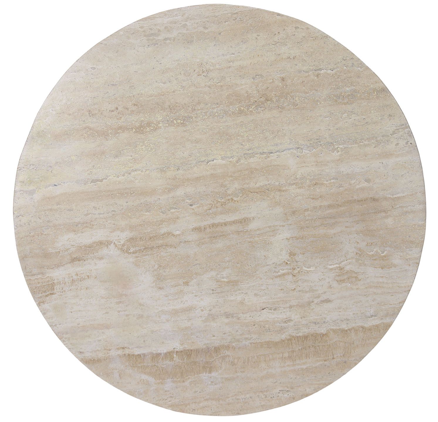 Eettafel 95740 Aime ⌀70  x H75 cm