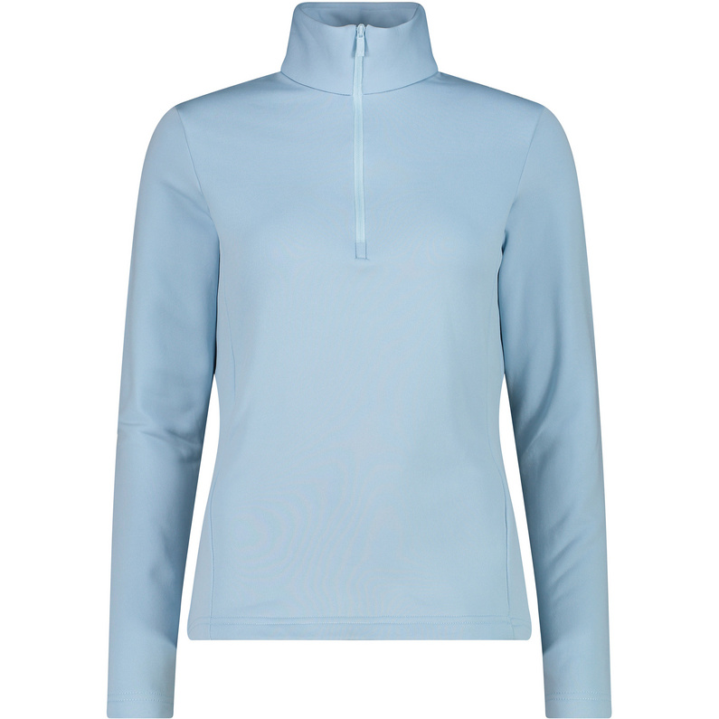 CMP Damen Stretch Fleece Longsleeve