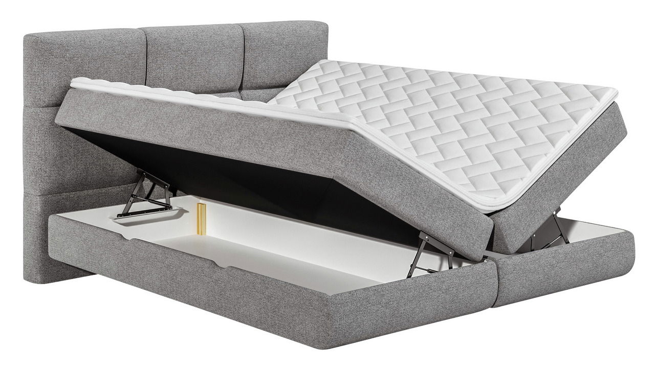 XORA Boxspringbett BENITO