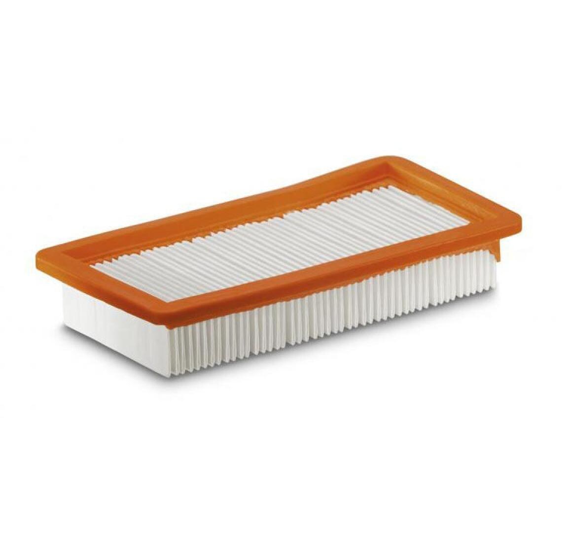 Ersatzfilter 6.414-631.0Motorschutzfilter