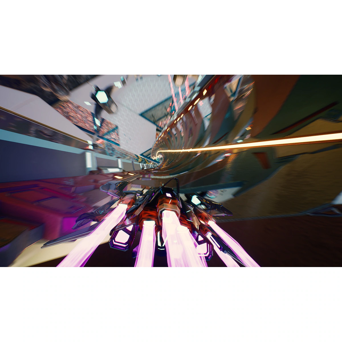 Redout 2 - Deluxe Edition - PC Windows