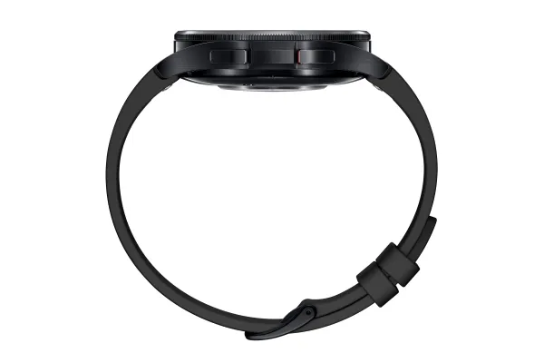 Samsung | Galaxy Watch6 Classic (BT) - 47 mm - Sort
