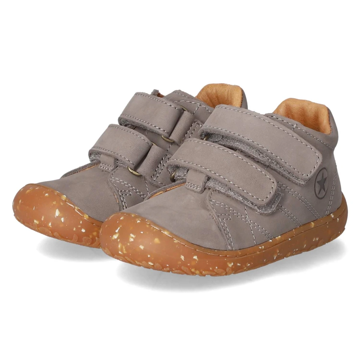 BisgaardHalbschuhe HALEV - cloudy grey