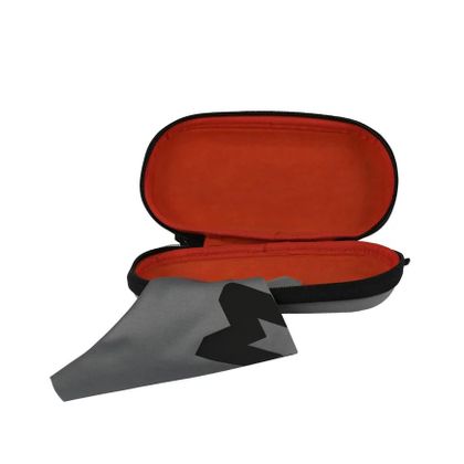 Sacoche Enduristan POUR LUNETTES Universel - Gris