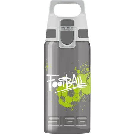 SIGG Kinder Trinkflasche VIVA ONE Football Tag 0.5 L
