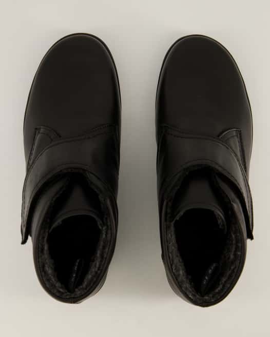 Semler Birgit Winterschuhe in Schwarz