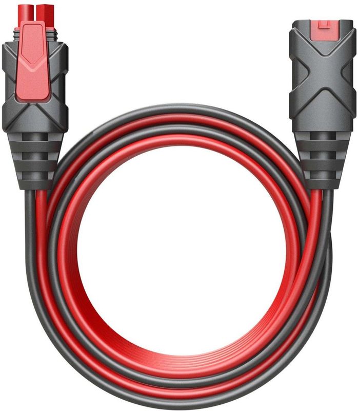 Noco Genius - GC004 - Verlengkabel - 300 cm - Geschikt Voor Noco Genius Acculaders