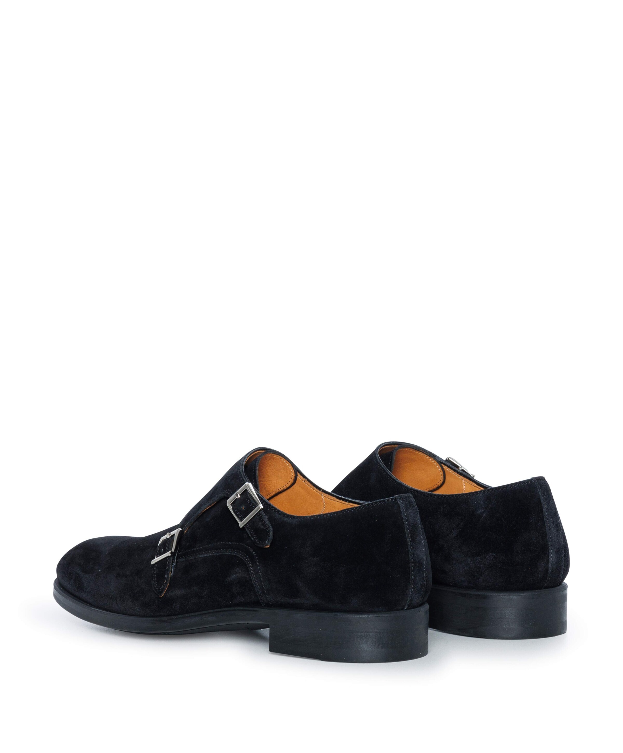 Magnanni Heren mocassins zwart