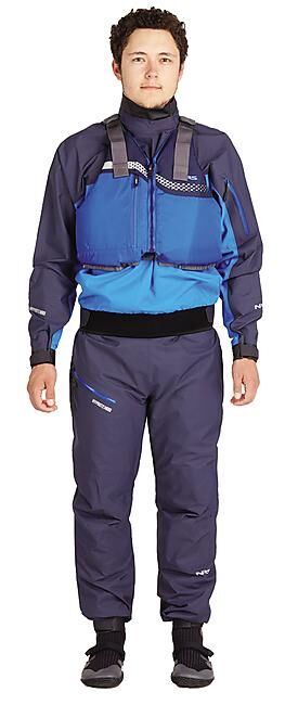 NRS - ANORAK ECHO HOMME
