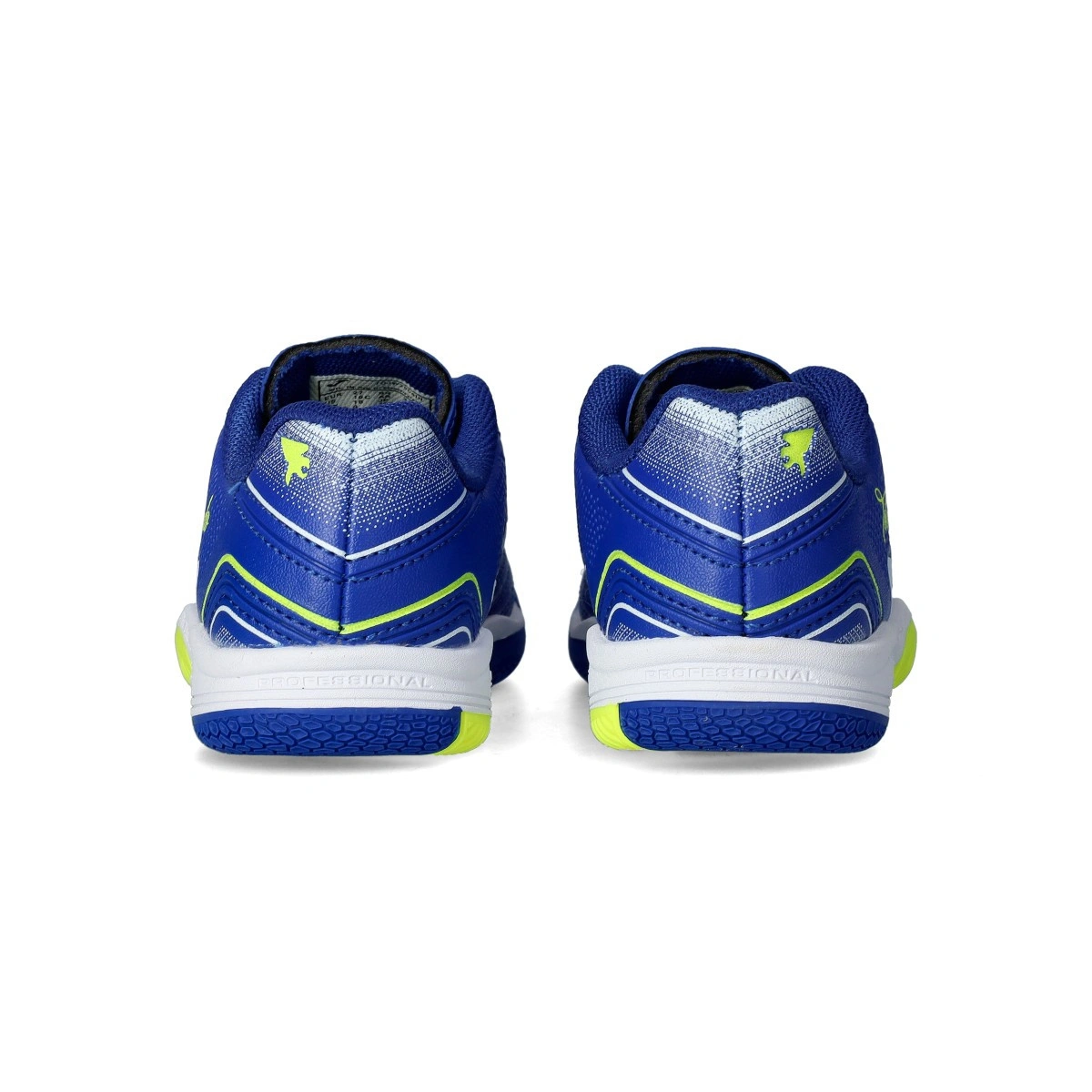 Sapatilha futsal Joma Toledo Criança