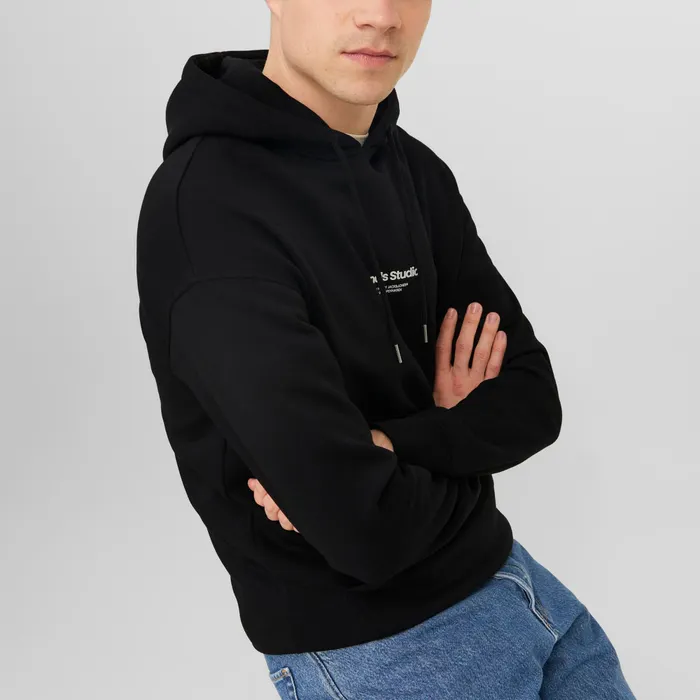 Jack & Jones Vesterbro Hoodie Heren