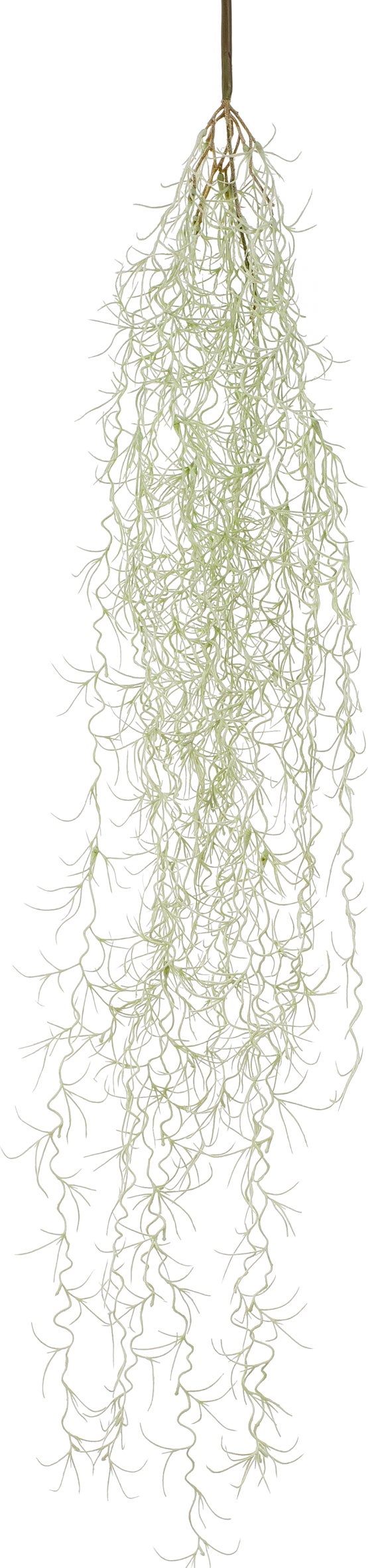 Emerald Kunsttak Tillandsia grijs 85 cm
