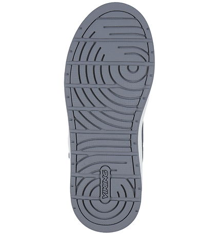 Viking VinterStøvler - Tex - Jack Warm GTX 1V - Navy