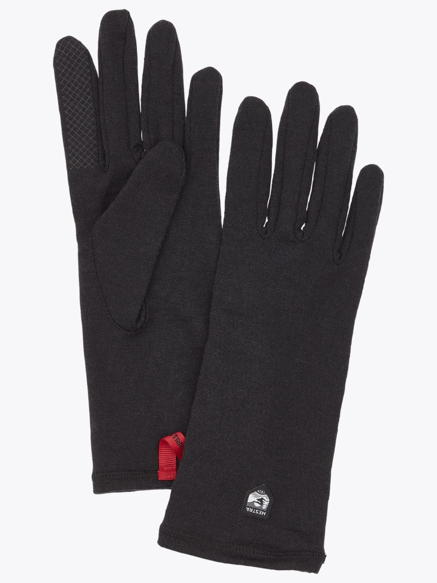 Merino Wool Liner Long- 5 finger