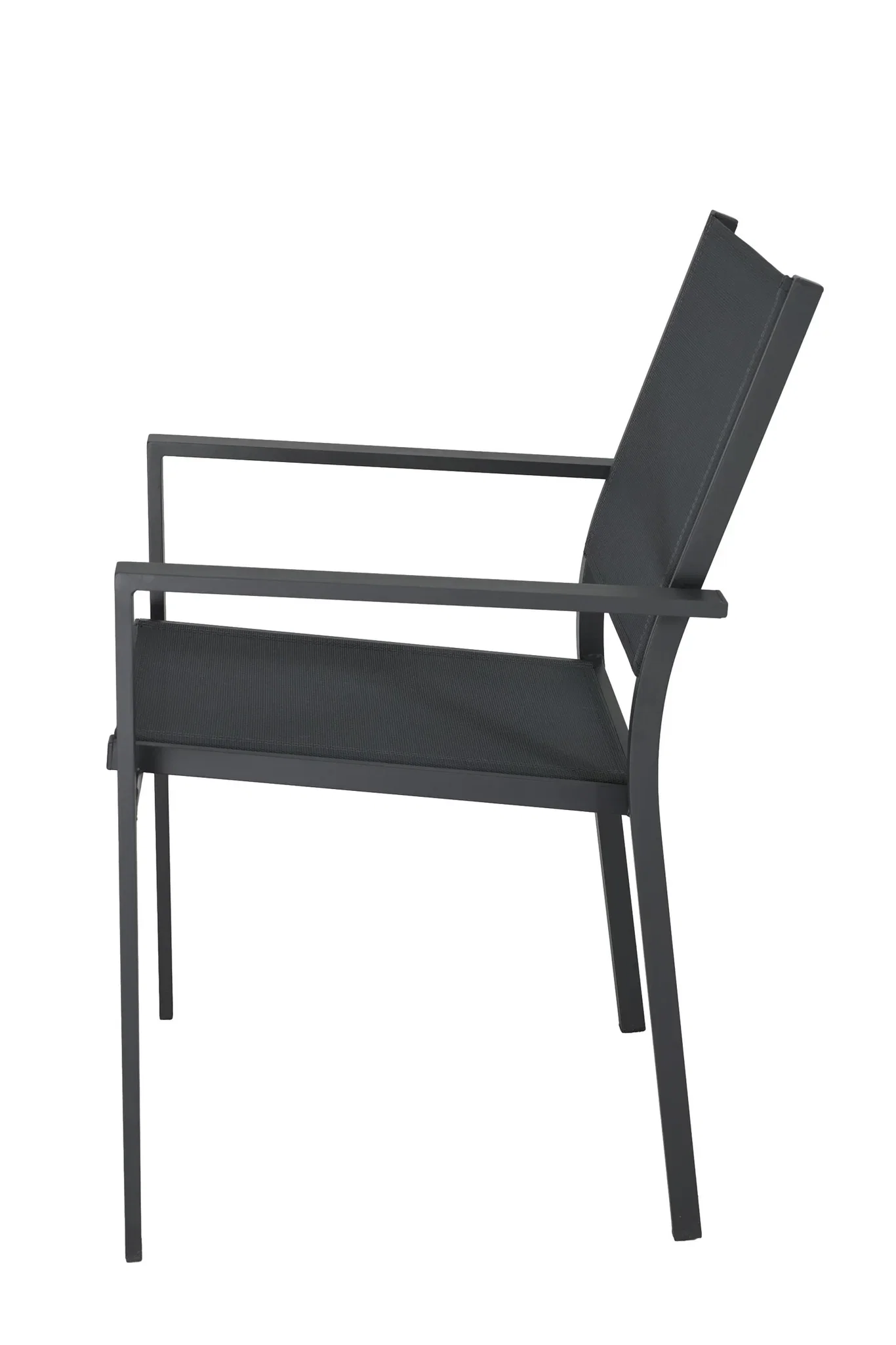 Skanden Spisestol Oslo Høyde 86 cm