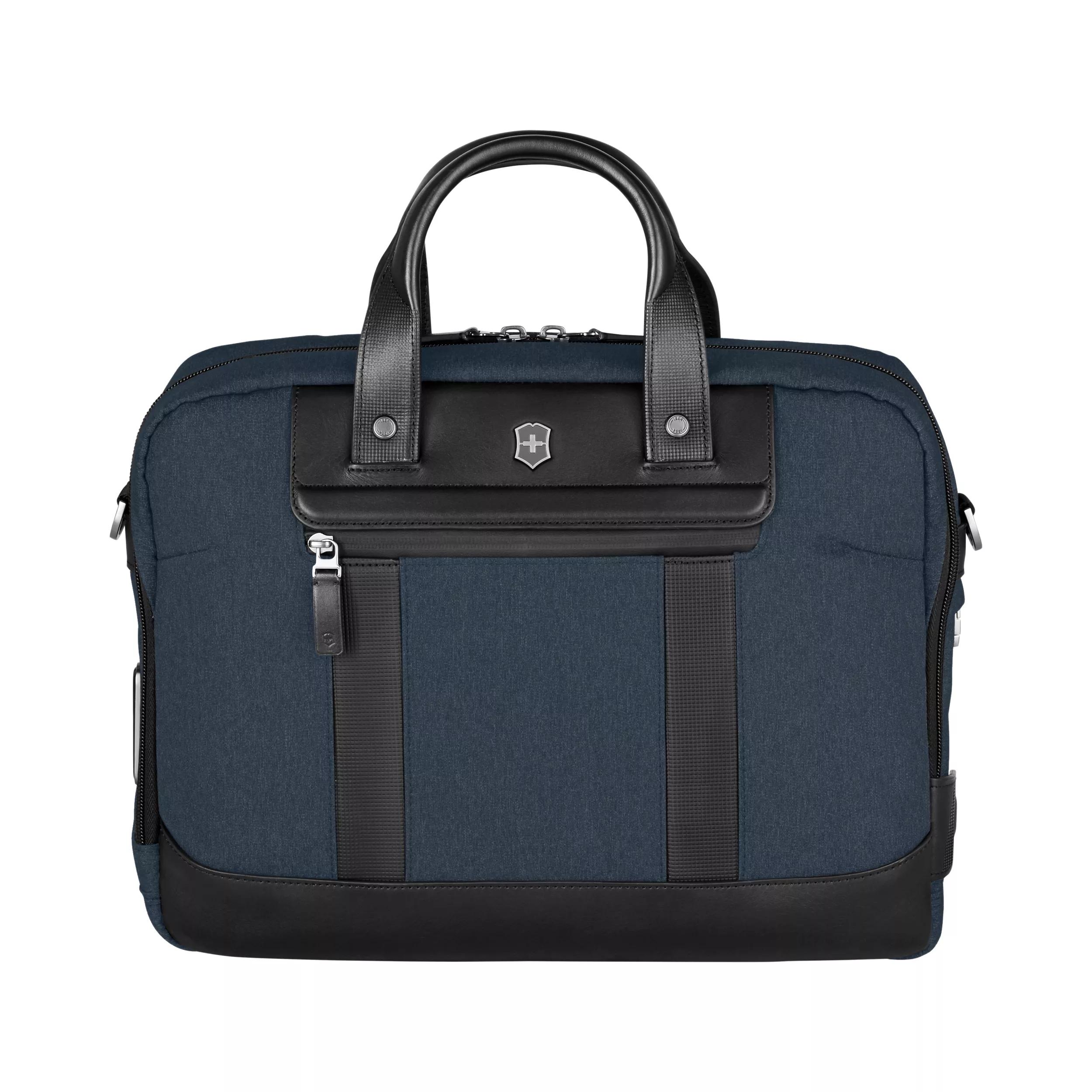 Architecture Urban2 Briefcase-Blue / Black