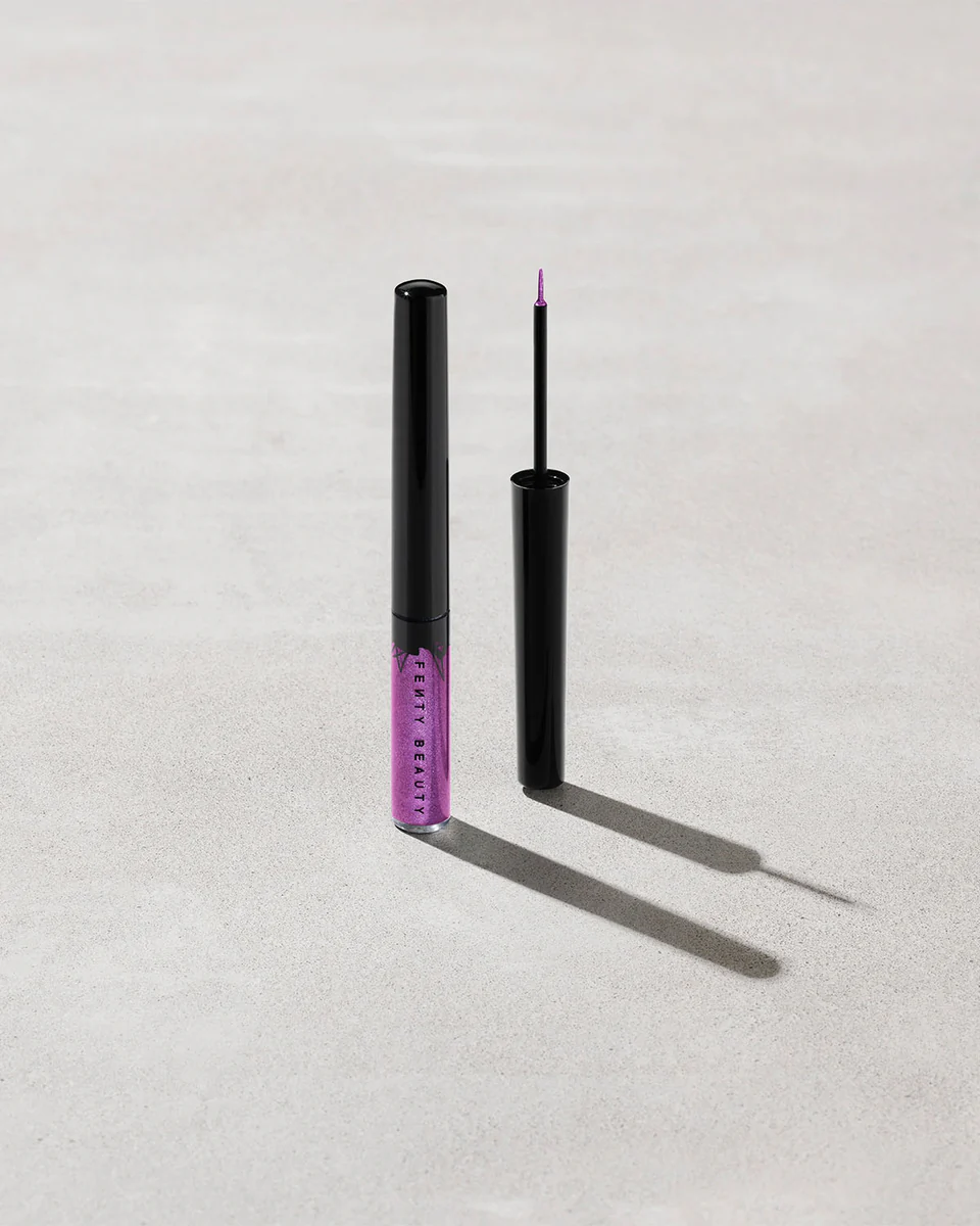 Glitty Lid Shimmer Liquid Eyeliner