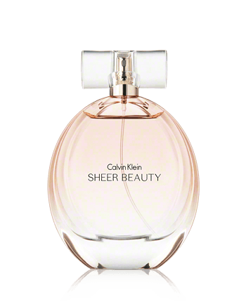 Calvin Klein Sheer Beauty edt vapo 100ml
