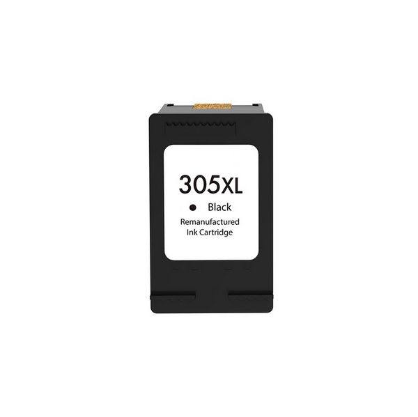 Tinteiro HP 305XL Preto Compativel