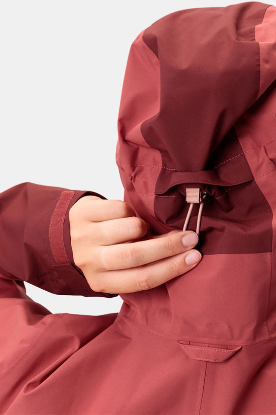 Vaude Vaude Neyland 2.5L Jacket Dames