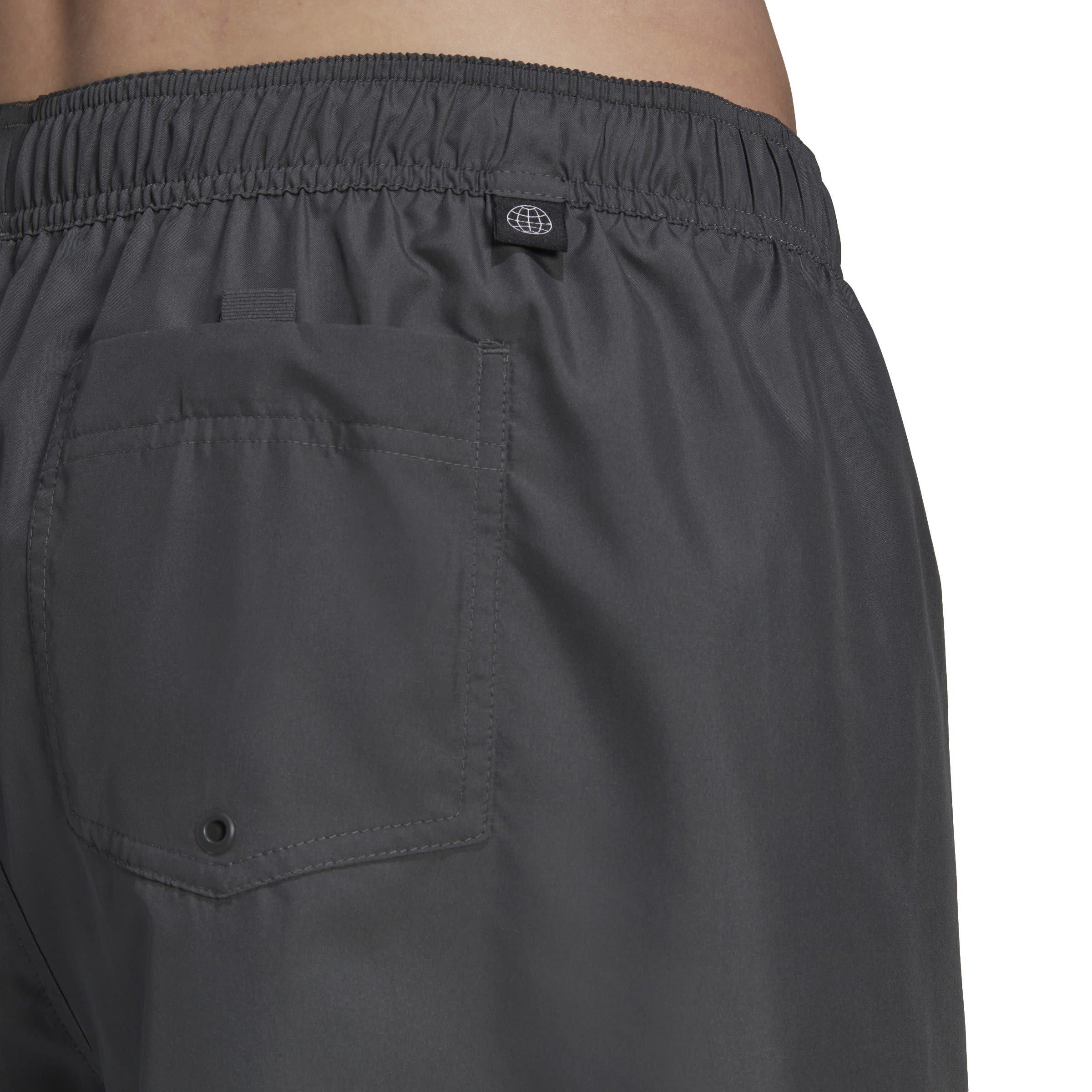 adidas Badge of Sport Swim Shorts