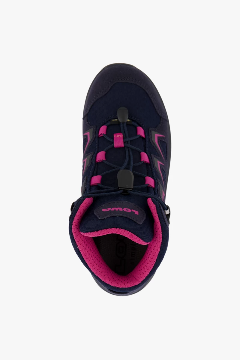 LOWA Innox Evo Gore-Tex® 27-35 Mädchen Wanderschuh